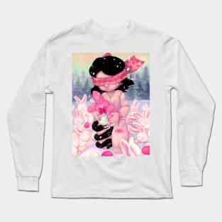 Gifts Long Sleeve T-Shirt